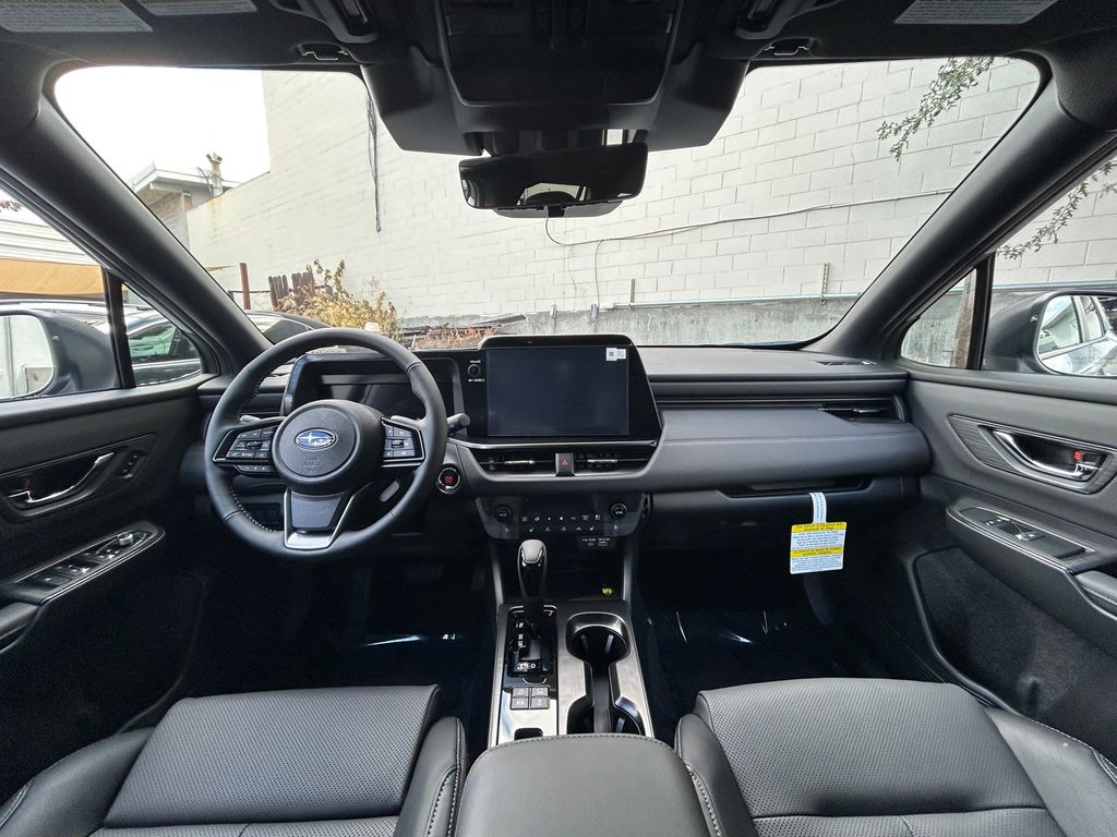 Thumbnail: 2026 Subaru Outback - 10