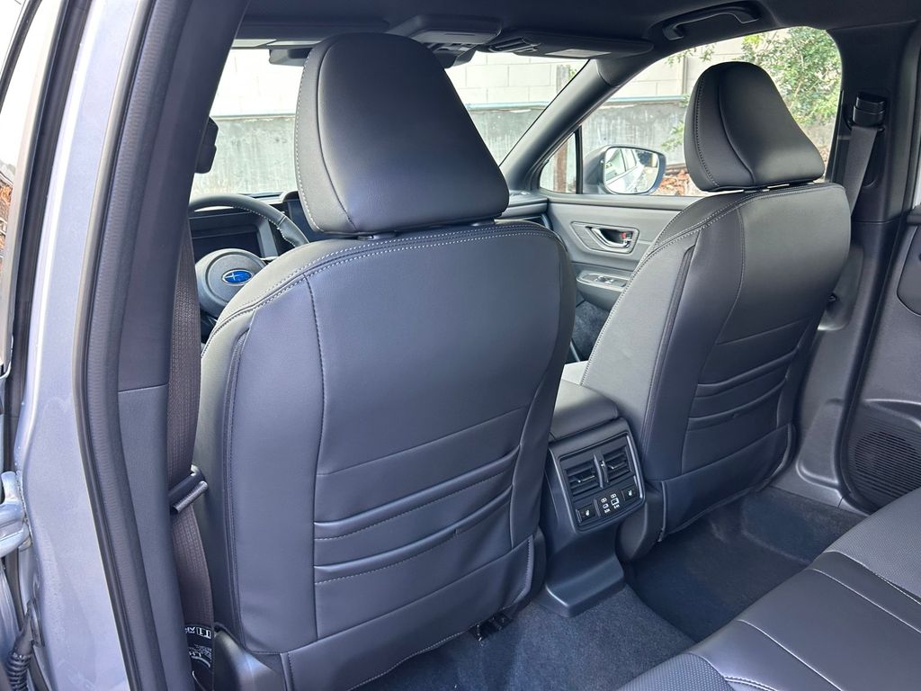 Thumbnail: 2026 Subaru Outback - 13