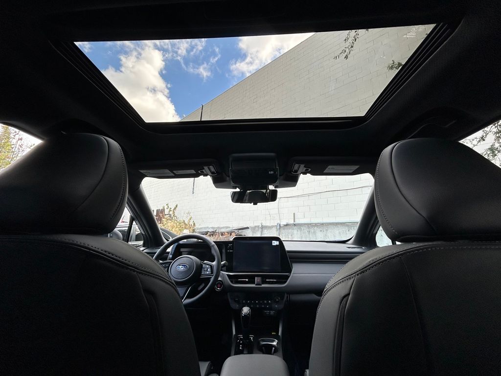 Thumbnail: 2026 Subaru Outback - 20
