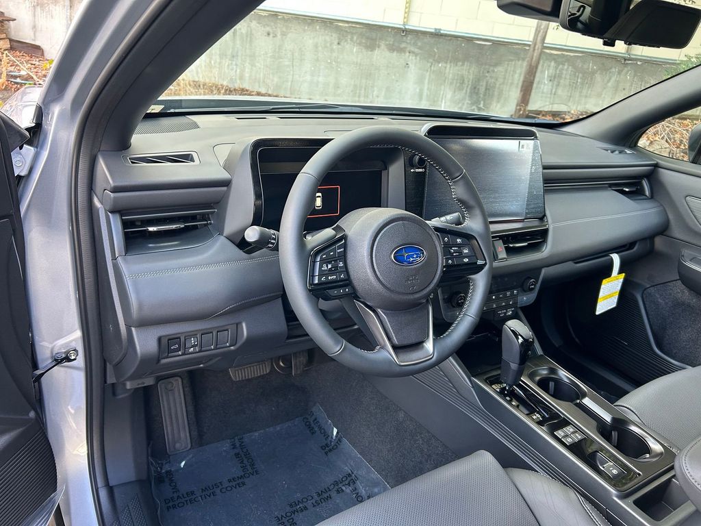 Thumbnail: 2026 Subaru Outback - 2