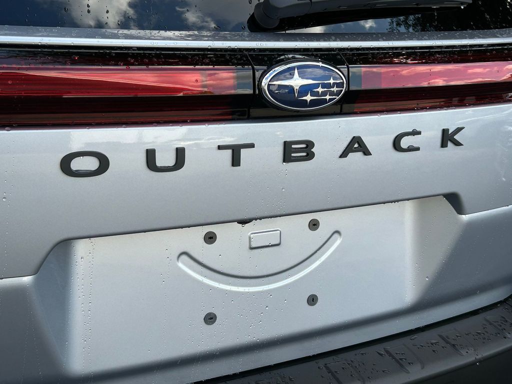 Thumbnail: 2026 Subaru Outback - 7