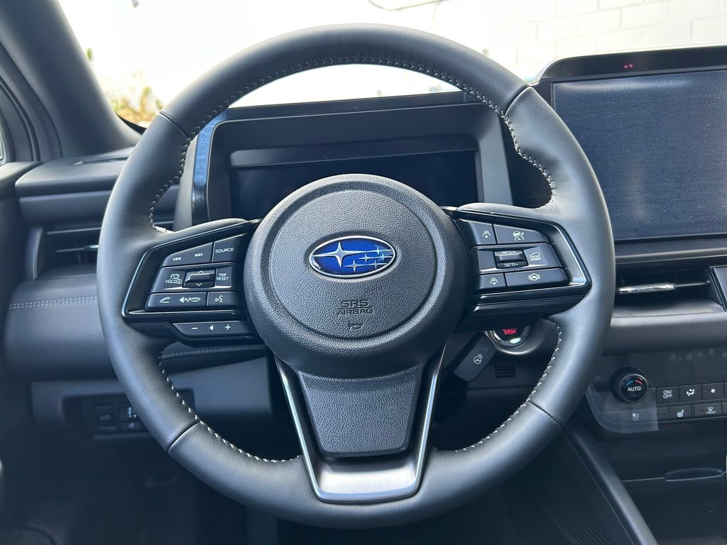 Thumbnail: 2026 Subaru Outback - 14