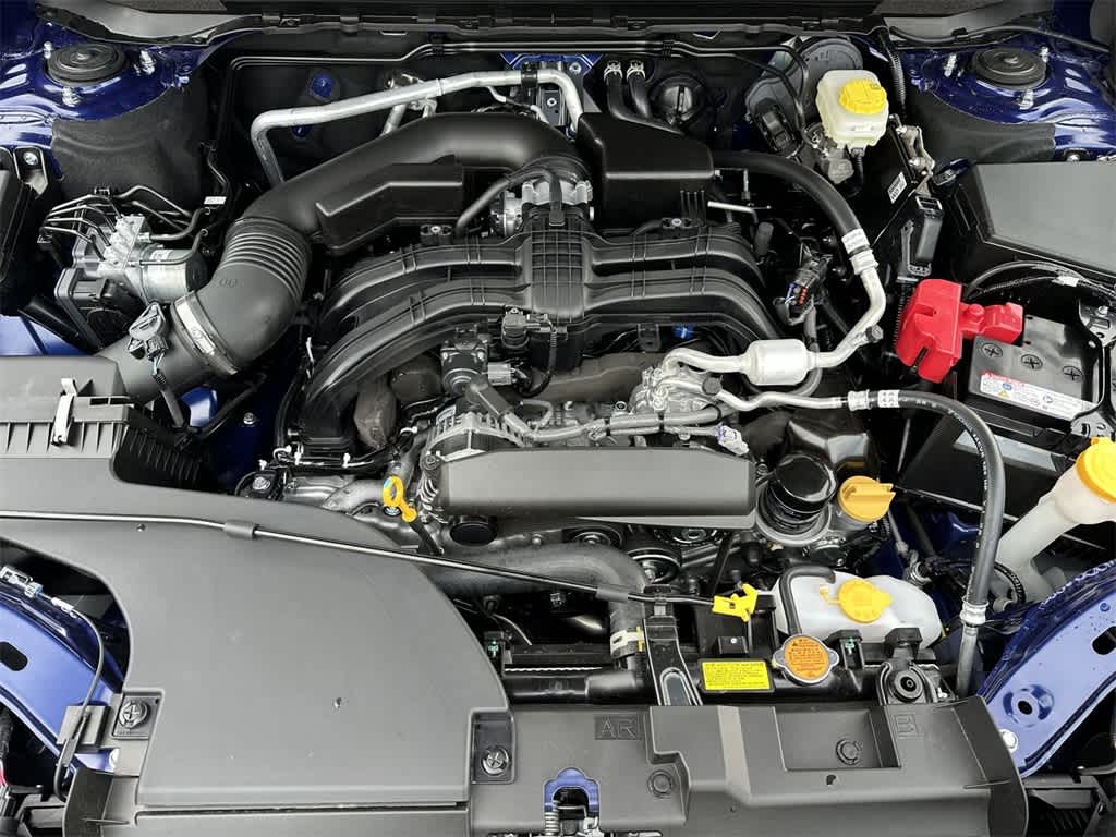 Thumbnail: 2026 Subaru Outback - 9