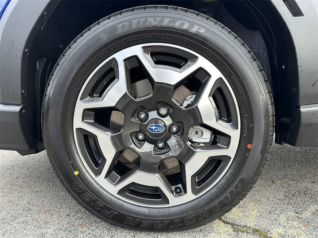 Thumbnail: 2026 Subaru Outback - 8