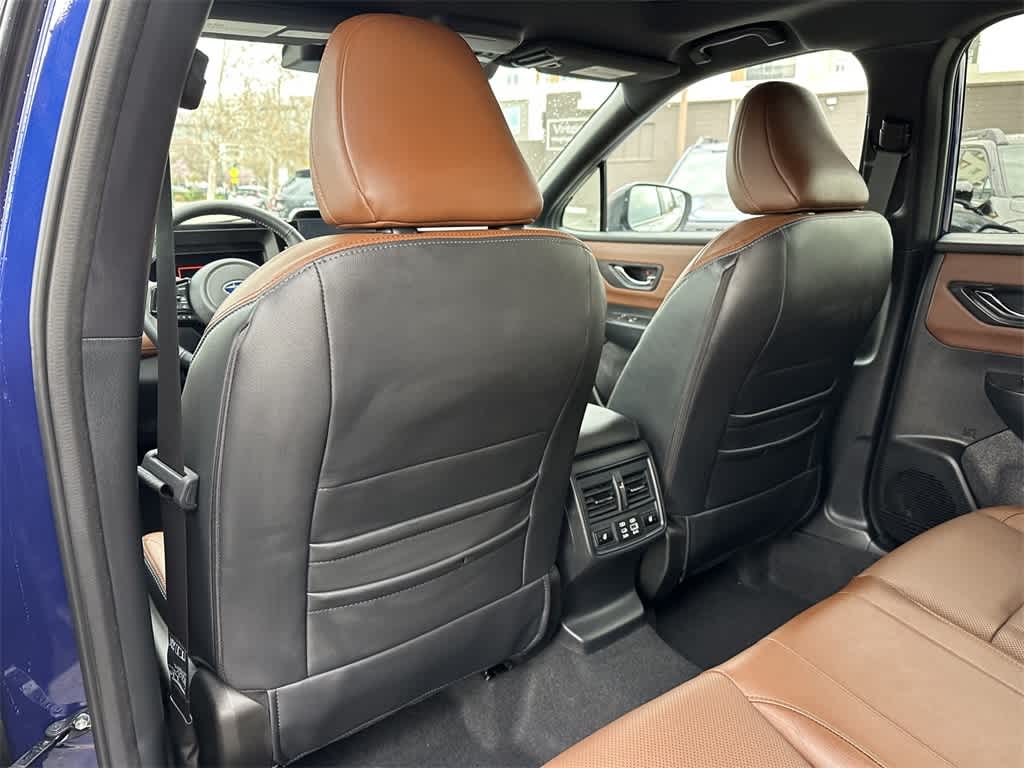 Thumbnail: 2026 Subaru Outback - 13