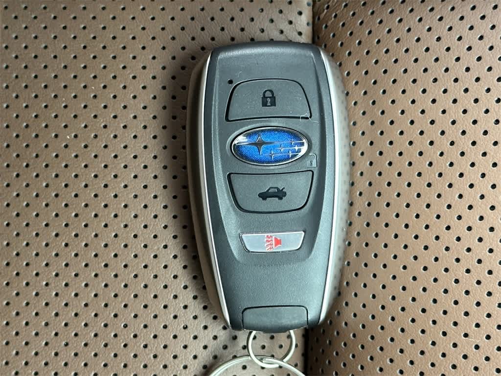 Thumbnail: 2026 Subaru Outback - 18