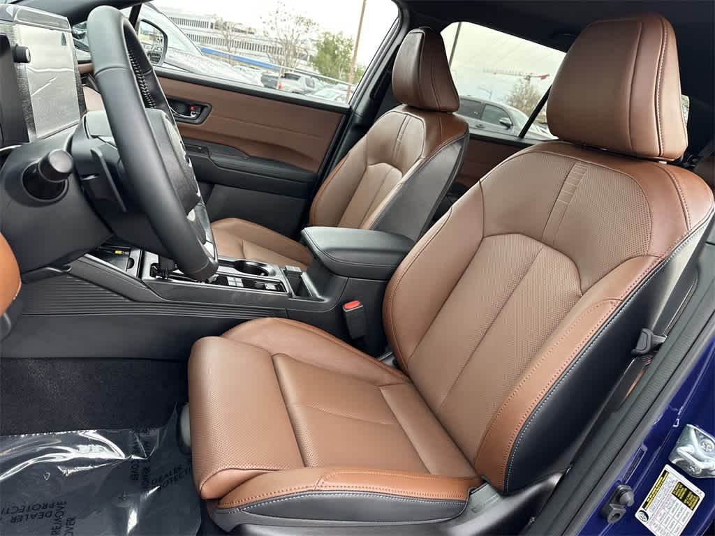 Thumbnail: 2026 Subaru Outback - 11