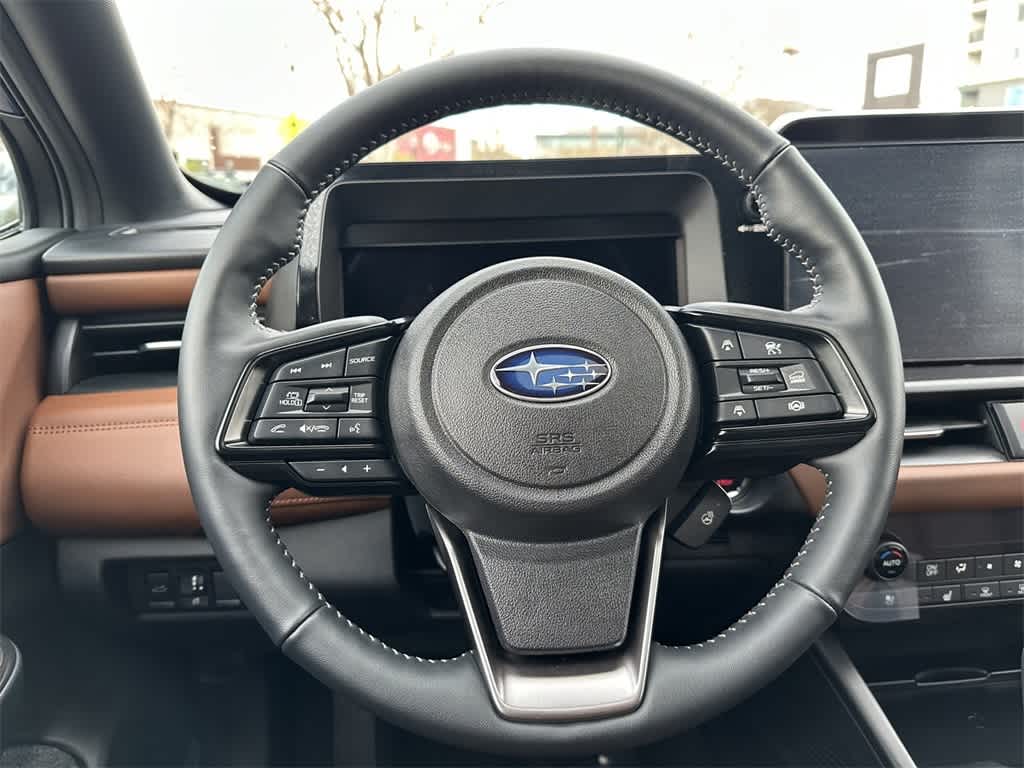 Thumbnail: 2026 Subaru Outback - 14