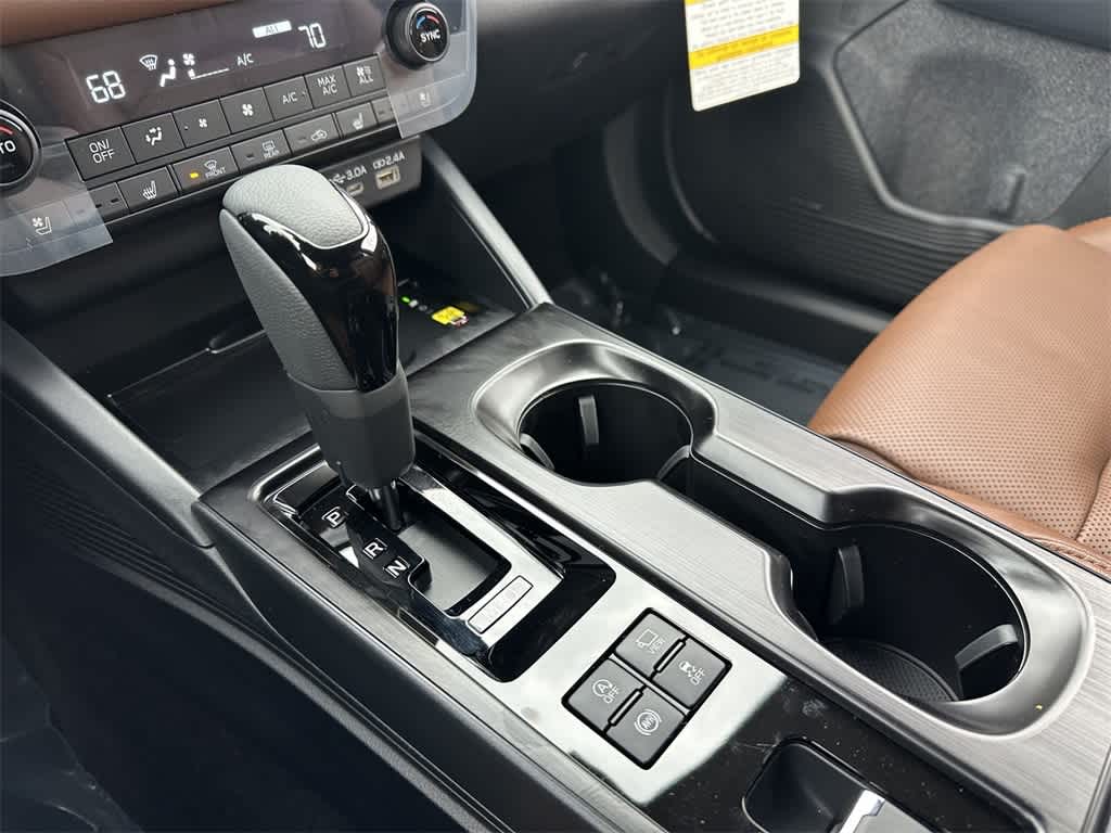 Thumbnail: 2026 Subaru Outback - 16