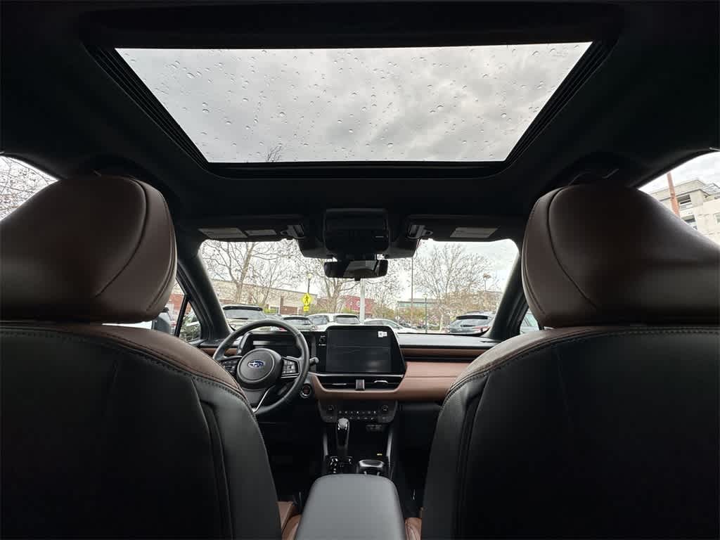 Thumbnail: 2026 Subaru Outback - 20