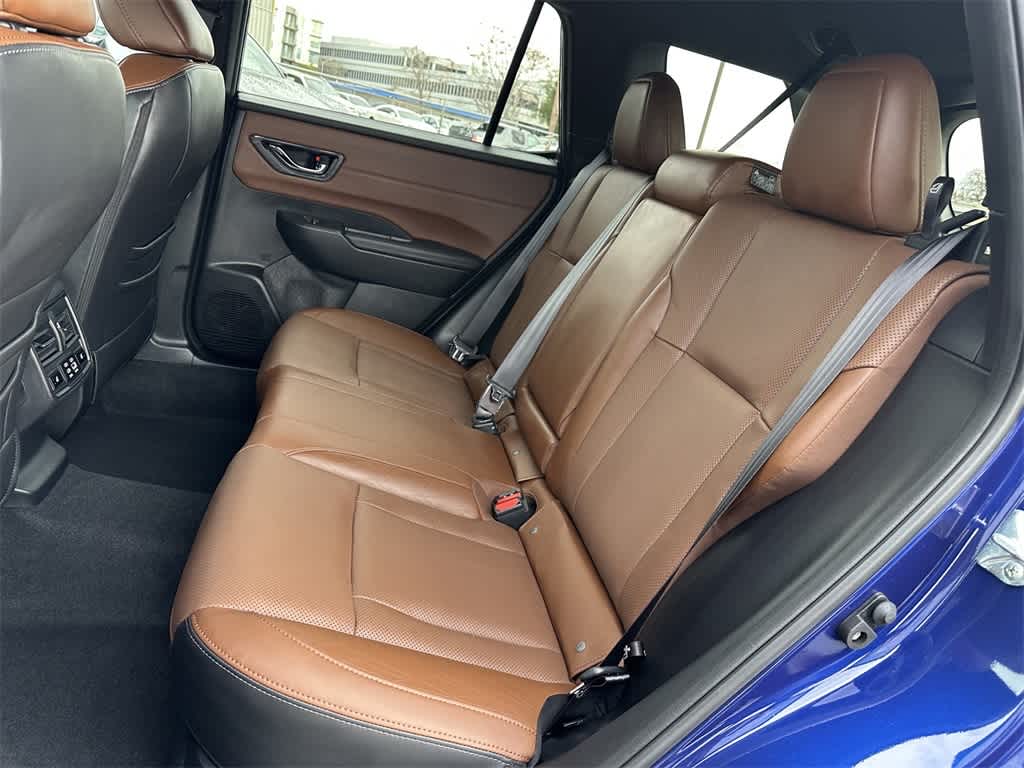 Thumbnail: 2026 Subaru Outback - 21