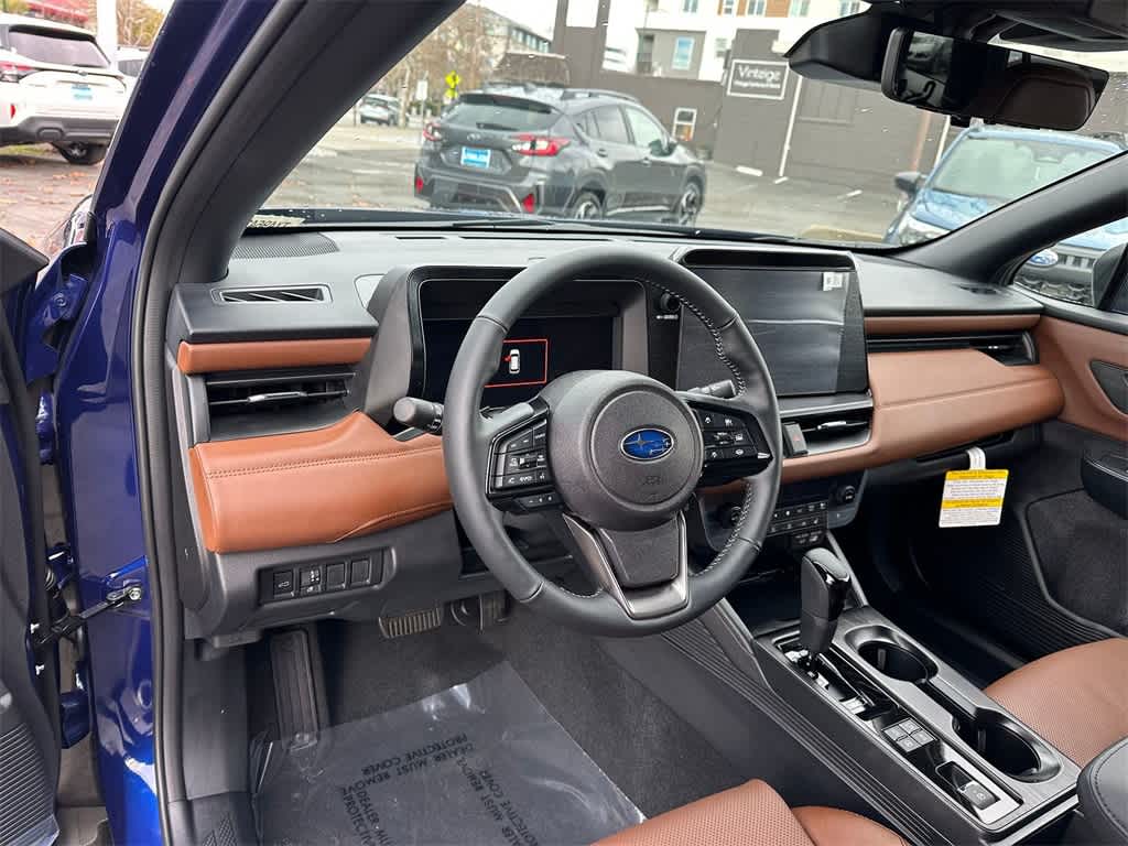 Thumbnail: 2026 Subaru Outback - 2