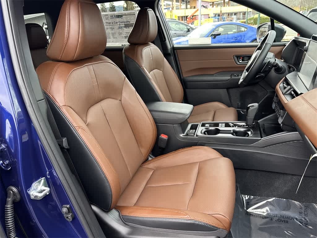 Thumbnail: 2026 Subaru Outback - 12