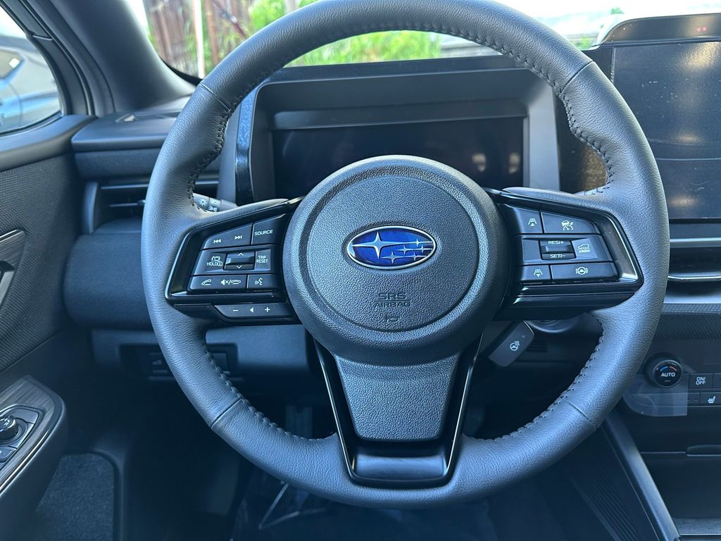 Thumbnail: 2026 Subaru Outback - 14