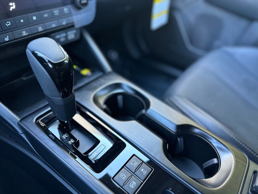 Thumbnail: 2026 Subaru Outback - 22