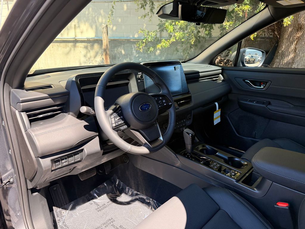 Thumbnail: 2026 Subaru Outback - 2