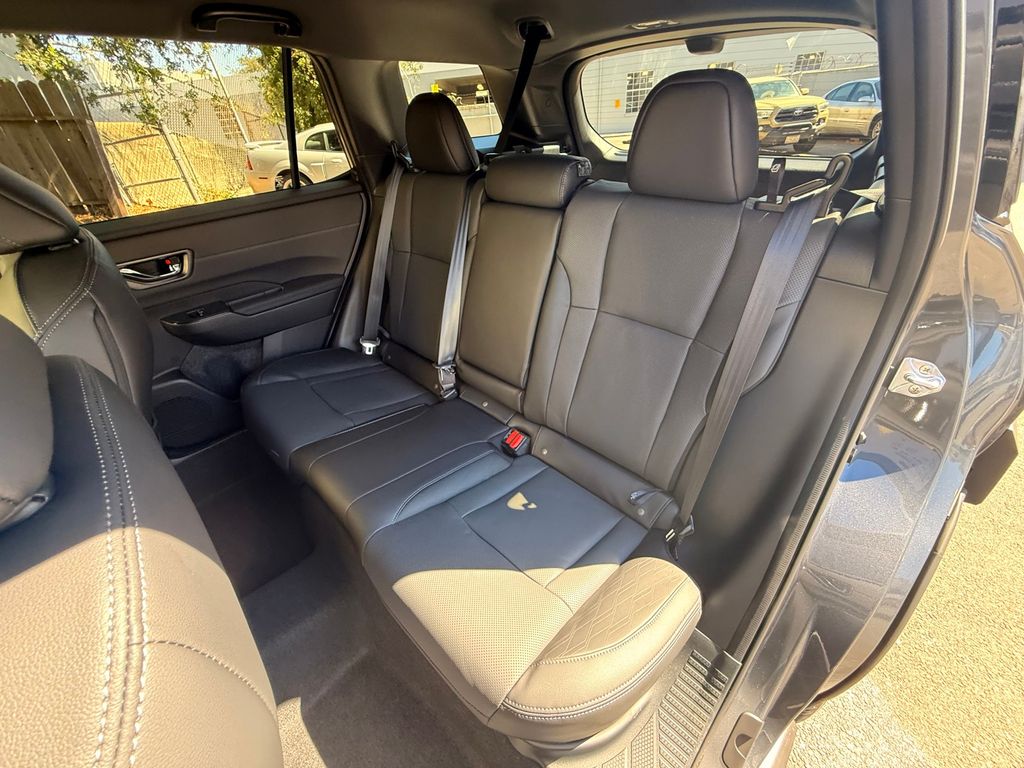 Thumbnail: 2026 Subaru Outback - 22