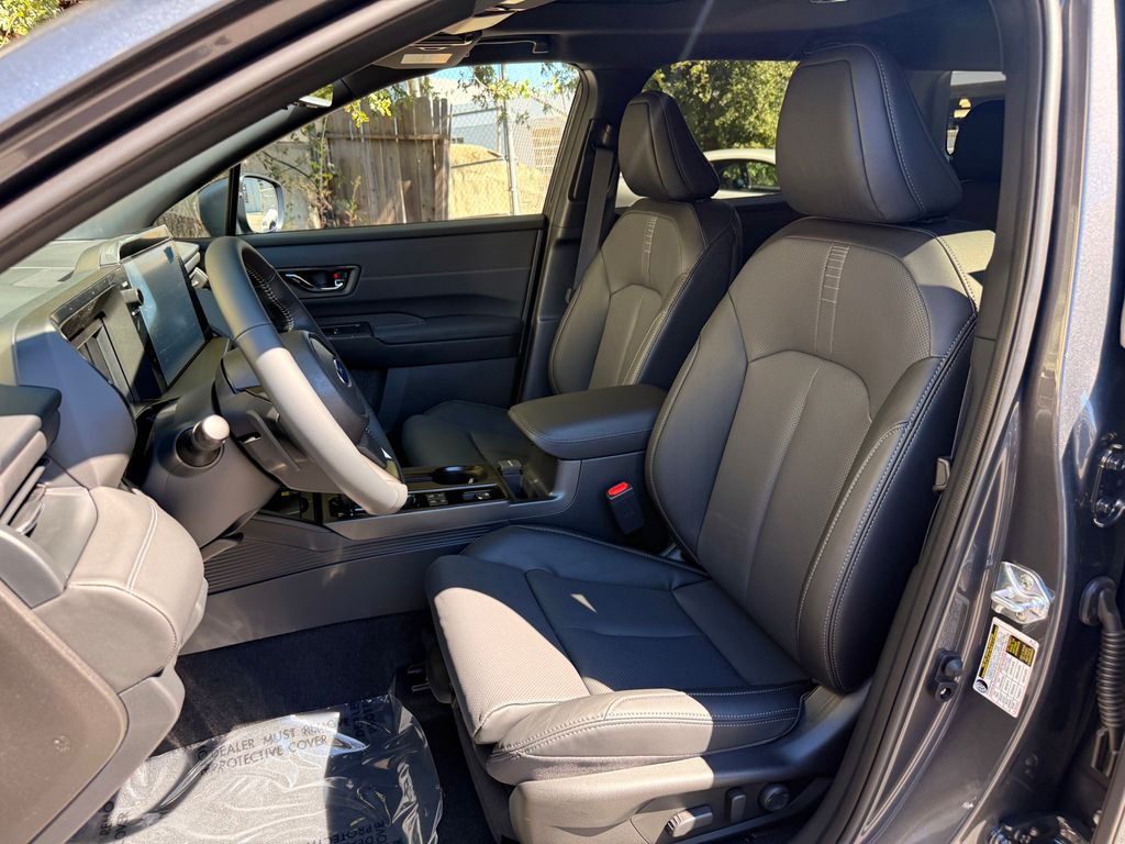 Thumbnail: 2026 Subaru Outback - 11
