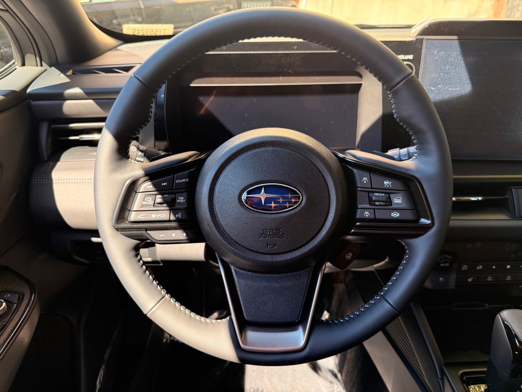Thumbnail: 2026 Subaru Outback - 14