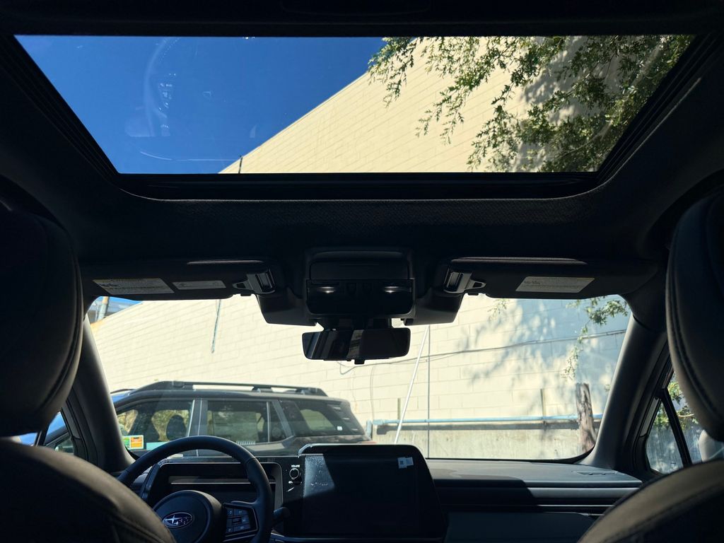 Thumbnail: 2026 Subaru Outback - 21