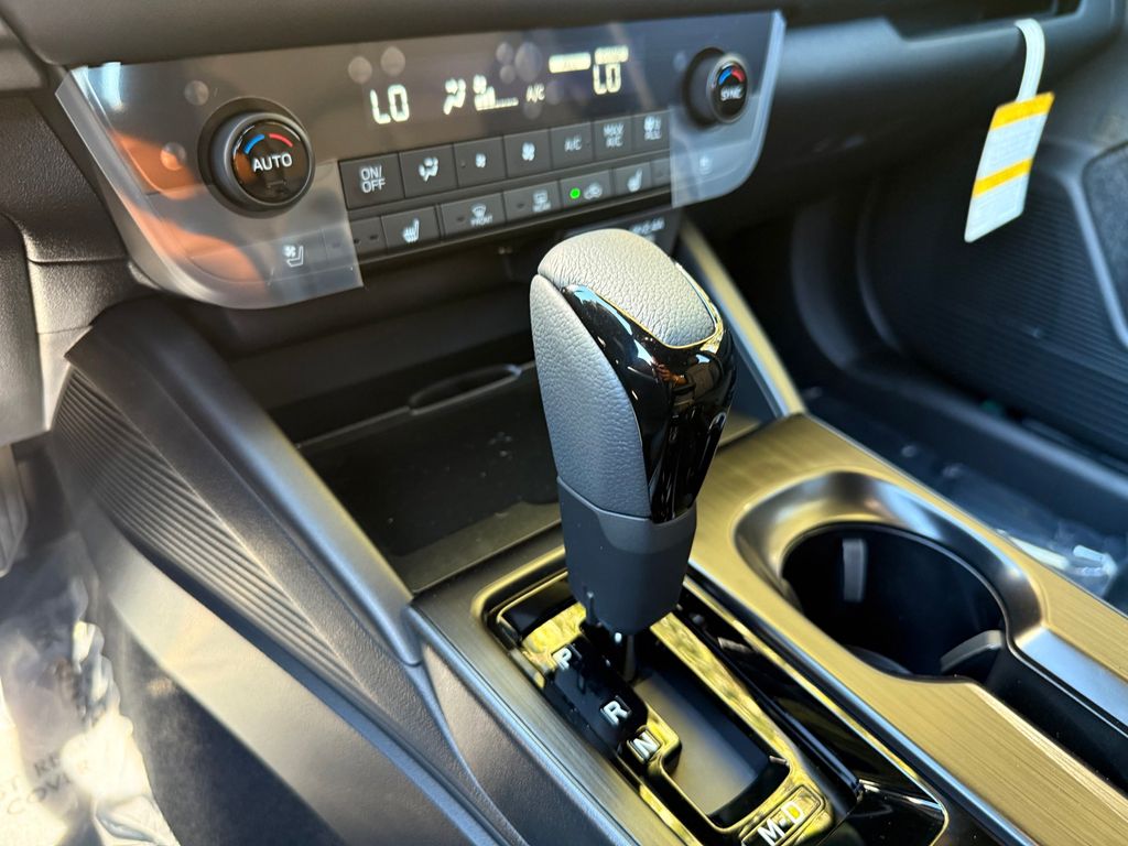 Thumbnail: 2026 Subaru Outback - 16