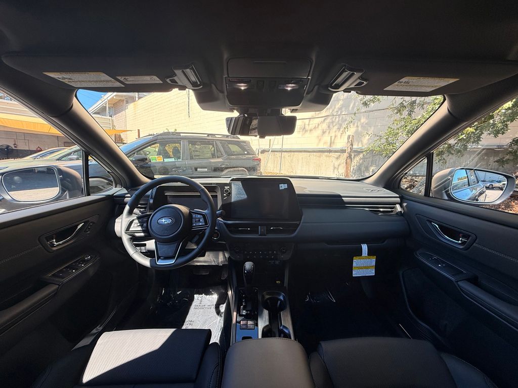 Thumbnail: 2026 Subaru Outback - 10