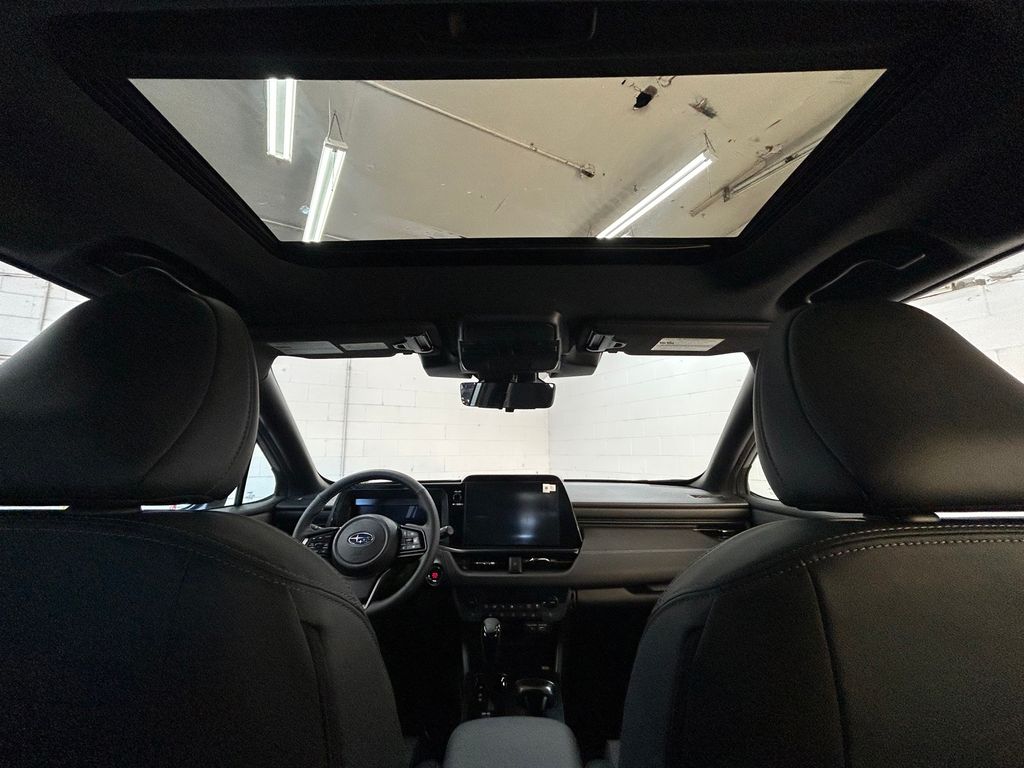 Thumbnail: 2026 Subaru Outback - 20
