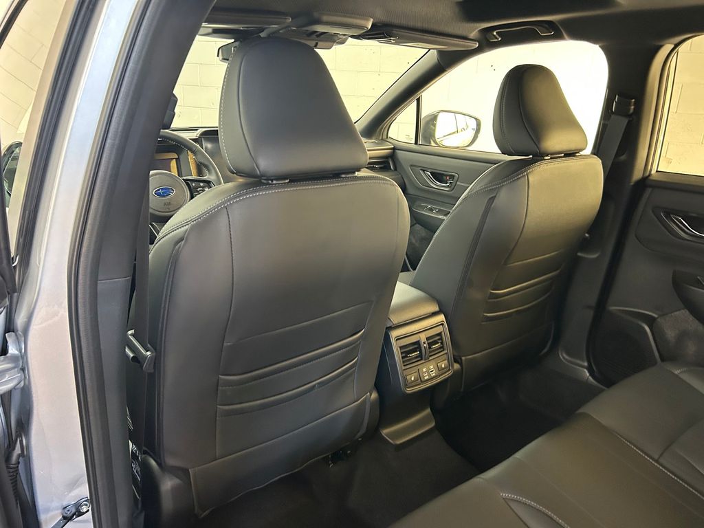 Thumbnail: 2026 Subaru Outback - 13