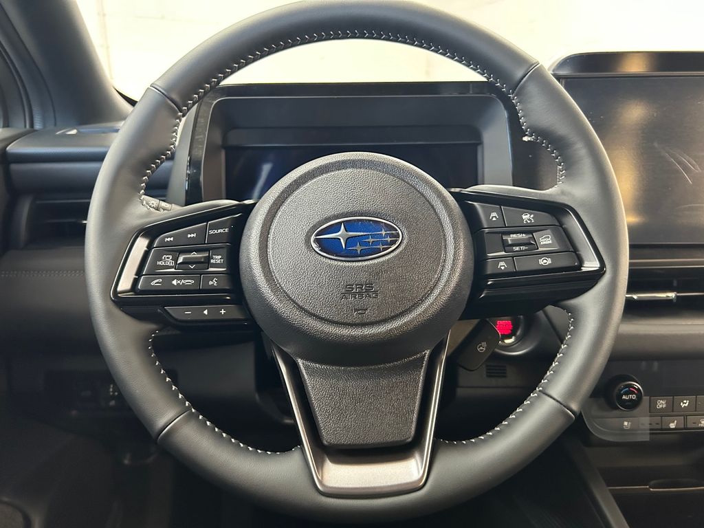 Thumbnail: 2026 Subaru Outback - 14