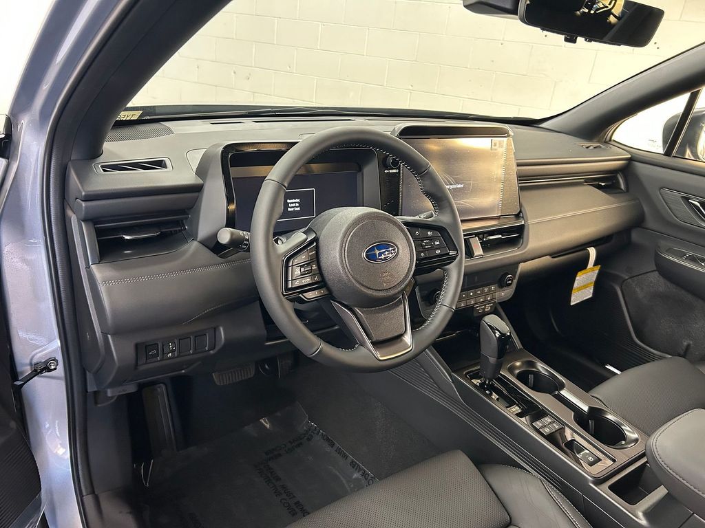 Thumbnail: 2026 Subaru Outback - 2