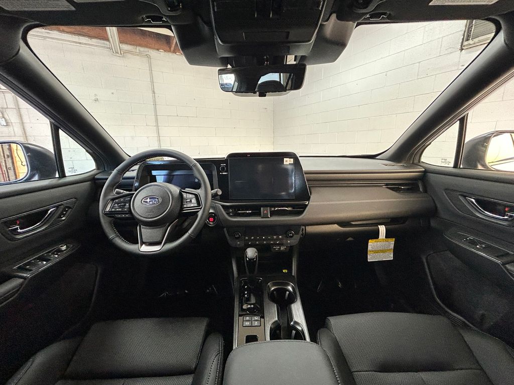 Thumbnail: 2026 Subaru Outback - 10