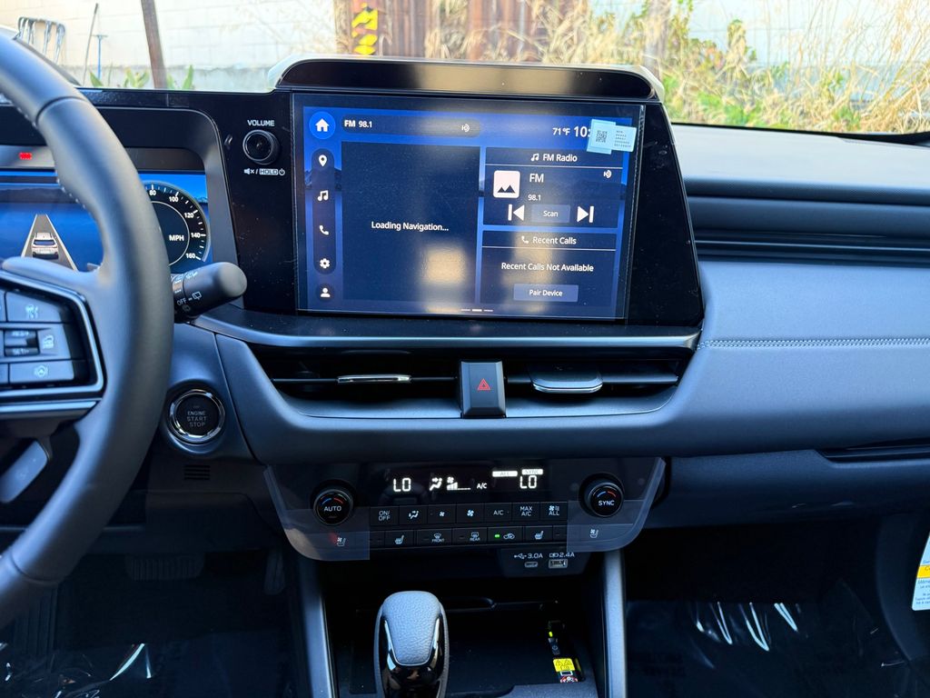 Thumbnail: 2026 Subaru Outback - 15