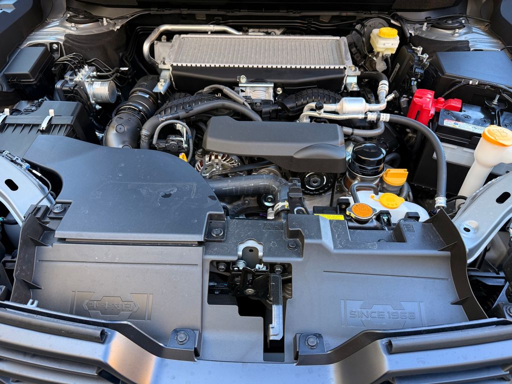 Thumbnail: 2026 Subaru Outback - 9