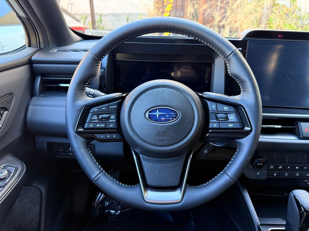 Thumbnail: 2026 Subaru Outback - 14