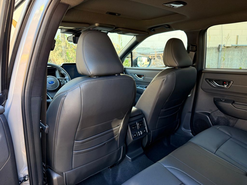 Thumbnail: 2026 Subaru Outback - 13