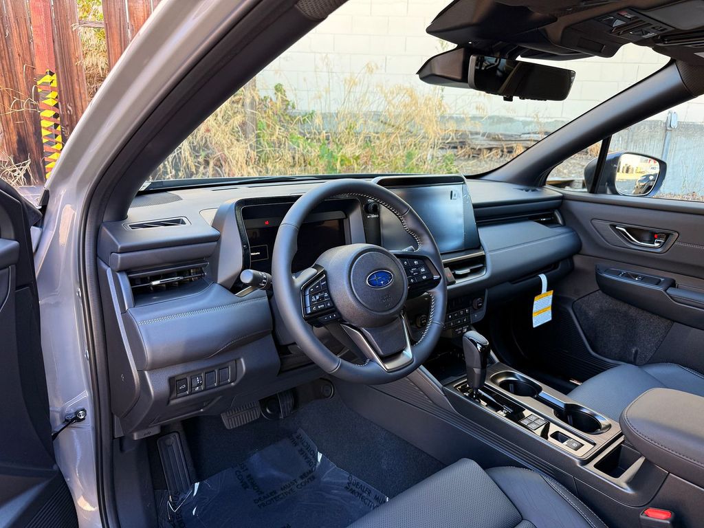 Thumbnail: 2026 Subaru Outback - 2