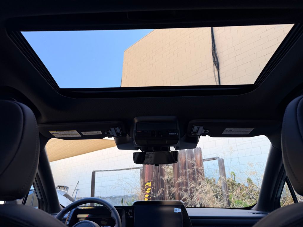 Thumbnail: 2026 Subaru Outback - 20