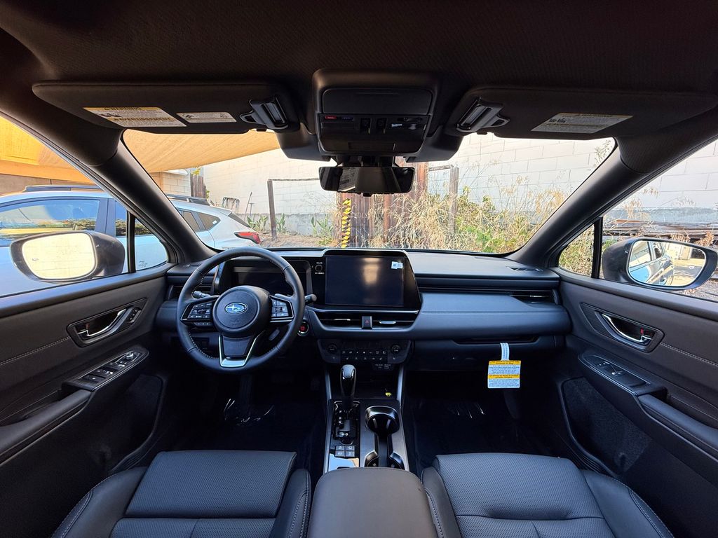 Thumbnail: 2026 Subaru Outback - 10