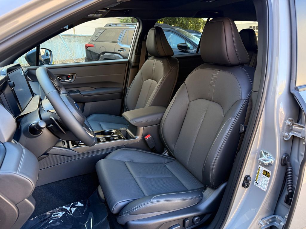 Thumbnail: 2026 Subaru Outback - 11