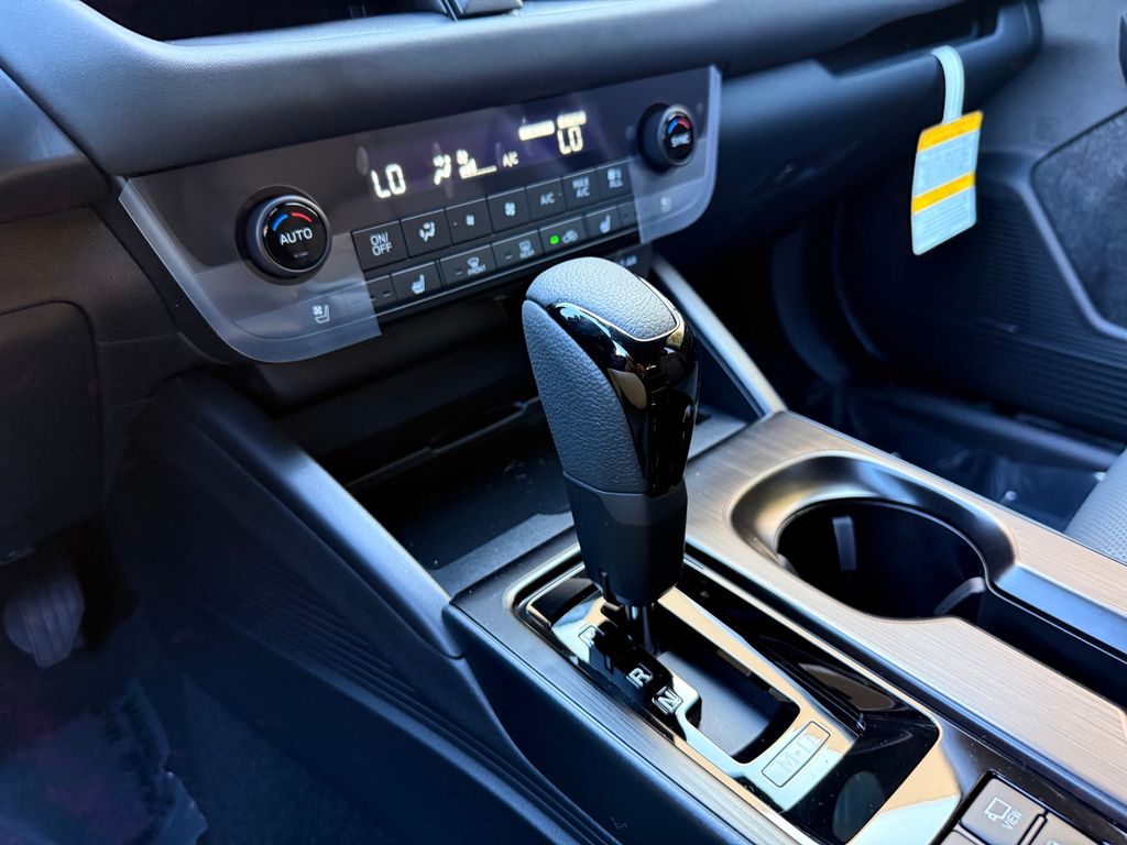 Thumbnail: 2026 Subaru Outback - 16
