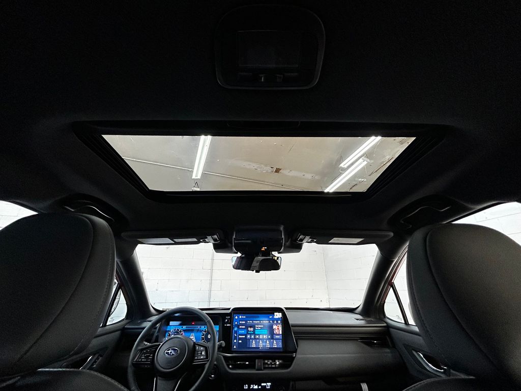 Thumbnail: 2026 Subaru Outback - 19