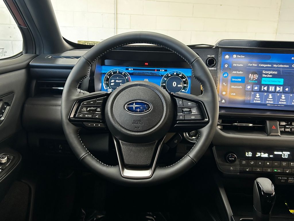 Thumbnail: 2026 Subaru Outback - 14