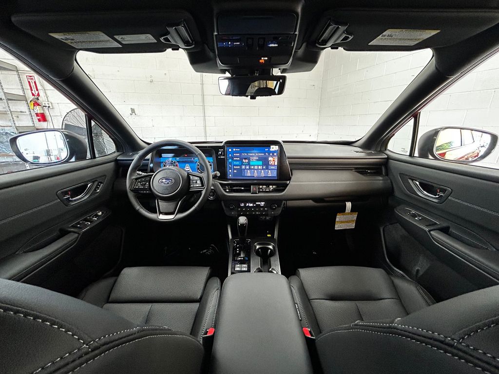 Thumbnail: 2026 Subaru Outback - 10