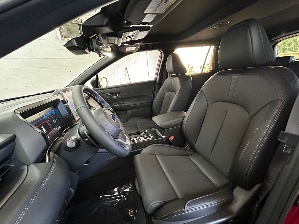 Thumbnail: 2026 Subaru Outback - 11