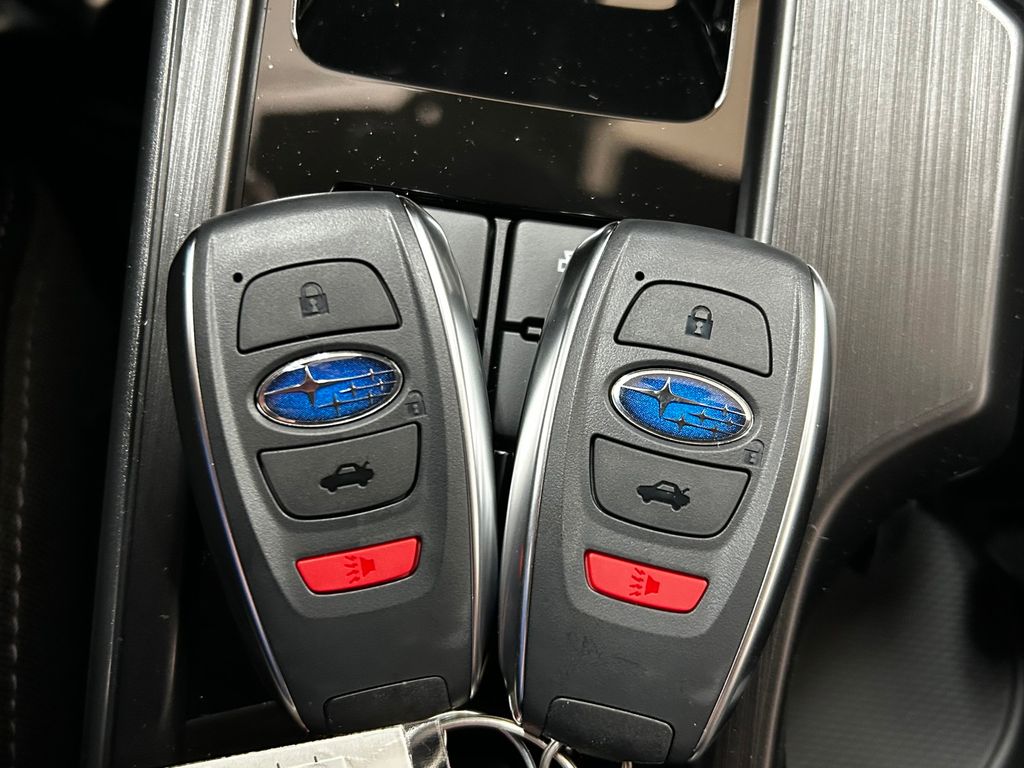 Thumbnail: 2026 Subaru Outback - 22