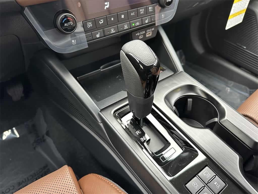 Thumbnail: 2026 Subaru Outback - 16