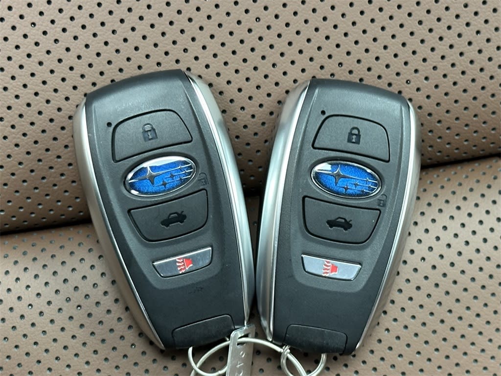 Thumbnail: 2026 Subaru Outback - 18