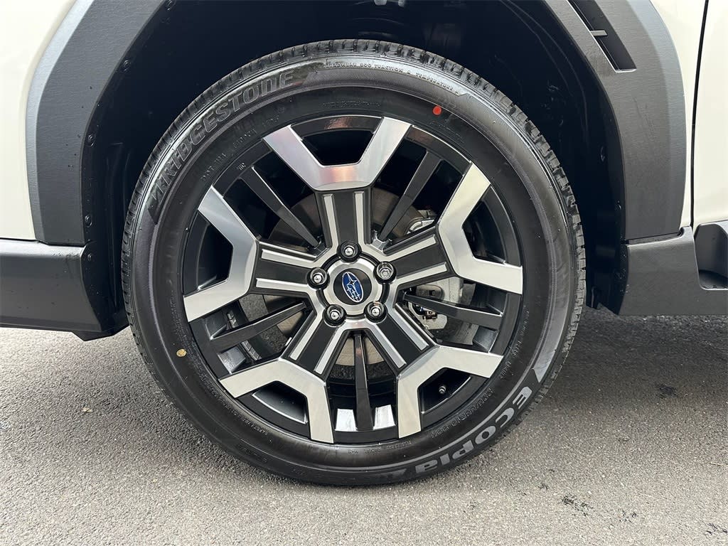 Thumbnail: 2026 Subaru Outback - 8