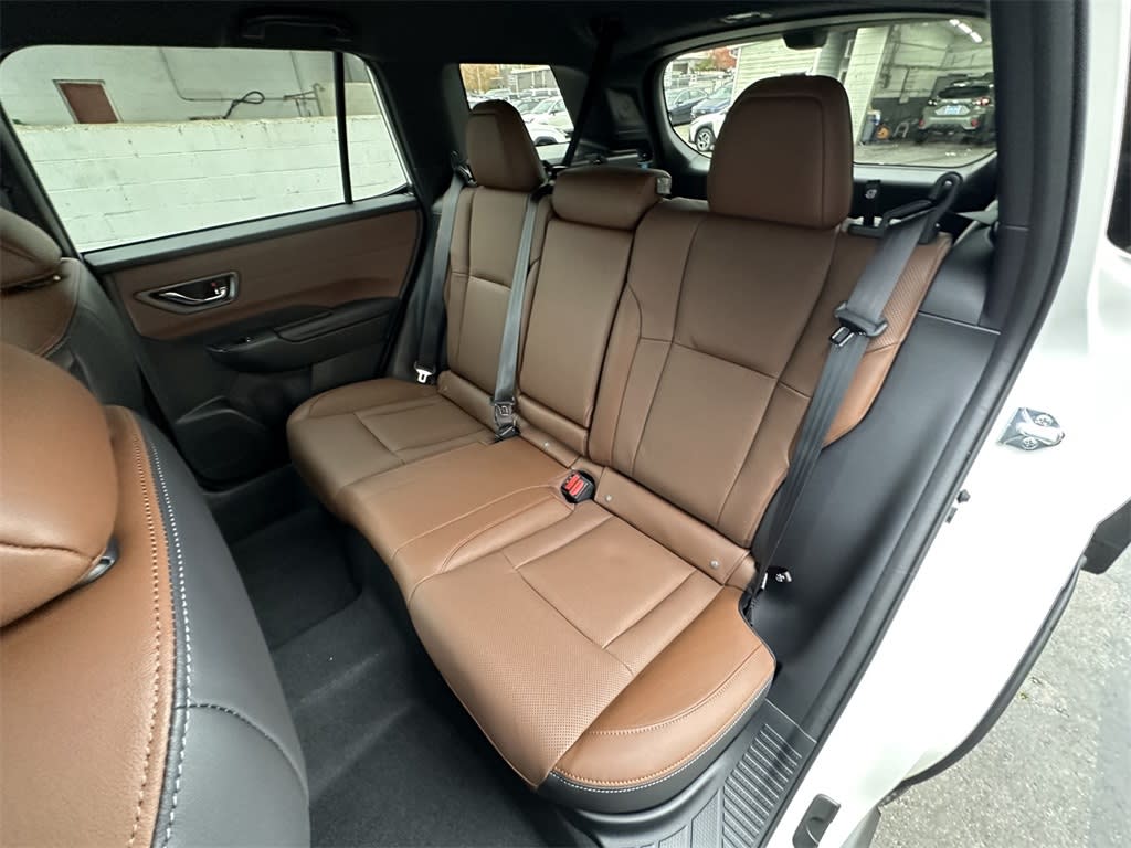 Thumbnail: 2026 Subaru Outback - 21