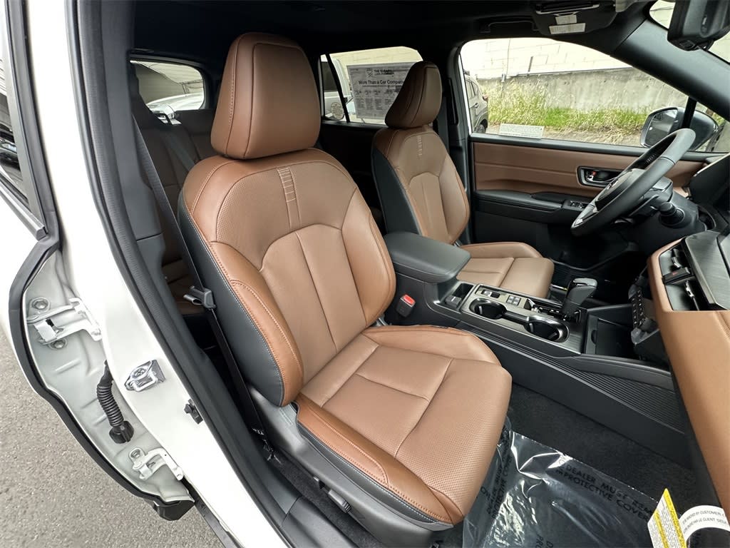 Thumbnail: 2026 Subaru Outback - 12